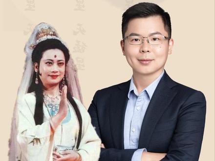 观音曾有男性形象的塑像? 观音菩萨到底是男还是女?#西游记 #四大名著 #文化 #传统文化 #历史