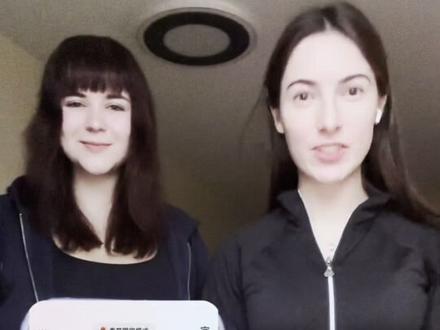 我们终于学到点有用的了 #豆包ai#节日金曲#抽象