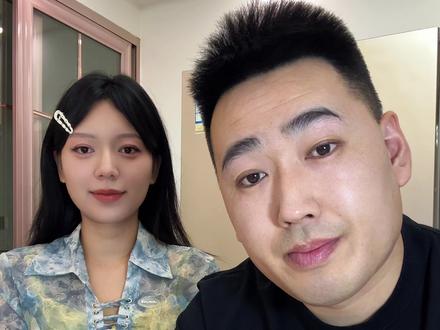 开始反击!#小韩和大梦#onmax小帆船 @大梦