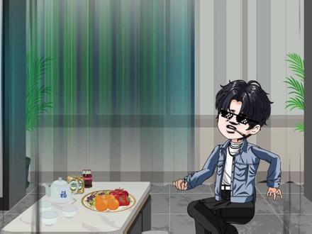 蹲坑必备,无限死士系统觉醒1~25集 #一口气看完系列 #原创动画 #沙雕动画 #二次元