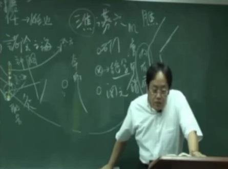 倪师教大家怎么年底扔旧鞋#倪海厦 #涨知识 #涨知识 #热点