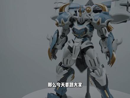 69元!更划算了?SNAA模型 狂暴战锤 加拉哈德 圆桌骑士 #手办模玩 #模型 #机甲 #拼装模型 #SNAA