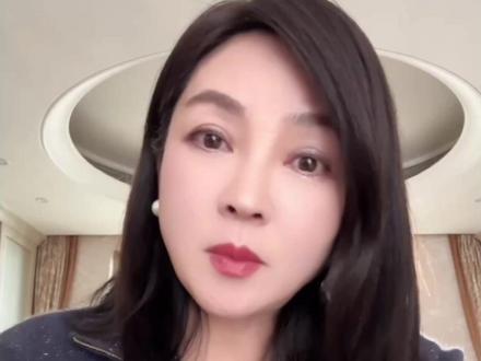 为什么鲁豫越来越红? #薇安说 #鲁豫 #女性成长 #认知 #个人IP