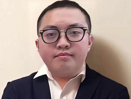 网络人物志第18期康康@DOU+小助手 #人物志 #康康