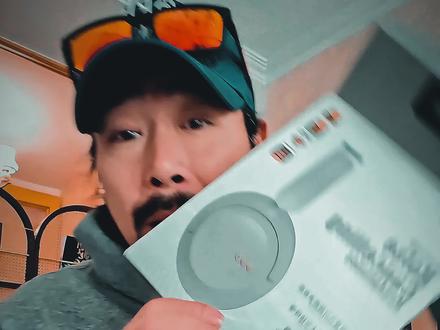 QCY蓝牙耳机
#耳机#头戴式耳机#qcyH3S#QCY头戴式耳机