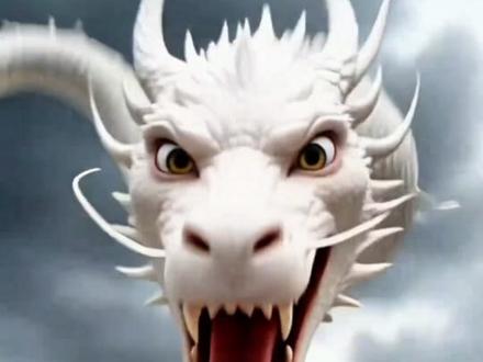 二月二龙抬头 快来试试新发型 #AI龙抬头赐我新发型 #剪映 #龙抬头 万物皆可龙抬头视频模板 #AI万物皆可龙抬头