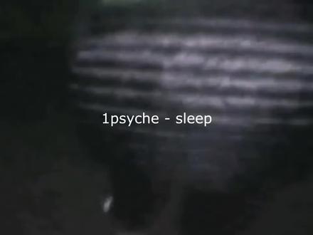 sleepサイキョ
#jequya