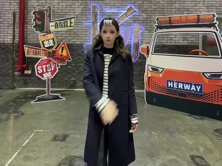 hey guys!这是cc在《出走》招租广告位()的vlog #vlog #音乐剧出走 #苏敏自驾游