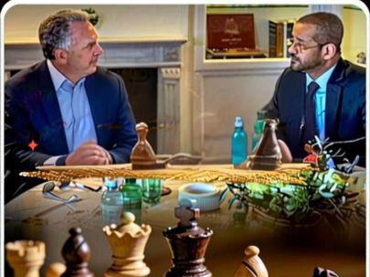 日内瓦谈判破裂,中东暗流涌动背后藏着惊天地缘博弈大棋!#春节世界观察 #国际局势 #中东局势 #伊朗