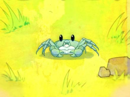 啥样螃蟹最好吃?当然是别人给扒好的最好吃啦~#轻漫计划原创动漫#百亿流量补贴计划#动漫 #螃蟹的神仙吃法