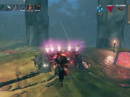 【英灵神殿:57】亚格鲁斯 #游戏