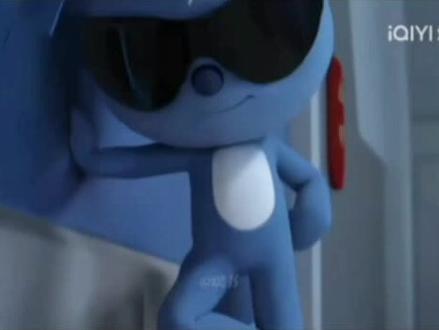 反差吗?这题我熟#弗特#迷你特工队