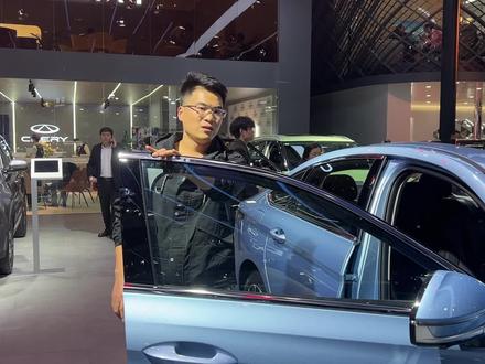 新车丨预估售12-15万,搭载新一代1.5T混动系统,奇瑞风云A8估计又是爆款#奇瑞风云A8 #新车