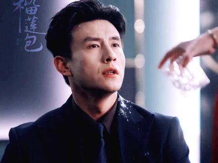 老刘哥演技依旧😭#你藏于星夜 #刘萧旭 #锦子