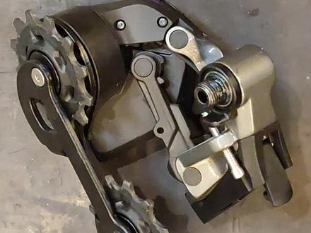 速联后拨RIVAL如何安装CS大鸡腿公路自行车变速器升级北京骑遍天下自行车专卖店工体店高端公路自行车维修保养销售高端公路自行车疑难杂症专项维修北京工体附近自行车维修店公路自行车升级#公路车 #自行车 #改装