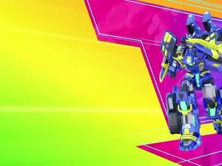 变形联盟6星启对战第1集【全集26】