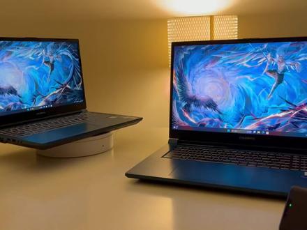 七彩虹将星X15 横评 X17:性价比卷王?【横向评测】 #七彩虹将星x15 #七彩虹将星x17 #七彩虹将星