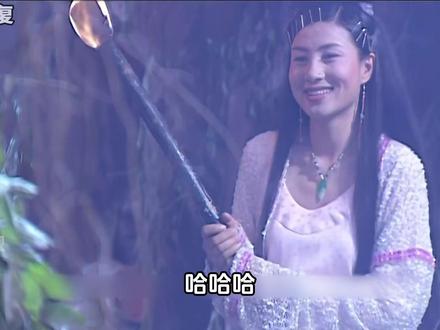 公孙策揭开真相 #少年包青天#隐逸村之谜#悬疑推理#老剧回看