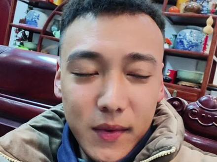 不敢带你回甘肃 怕你不吃浆水饭#喊麦#甘肃方言#撒西不理哒呐#方言的魅力