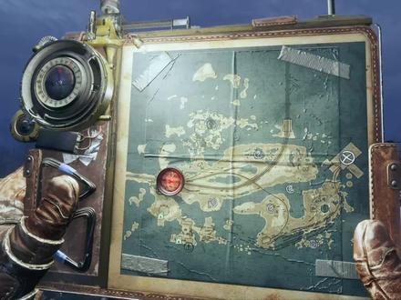 PS5《地铁离去 增强版》:莫斯科伏尔加河全部支线任务详解