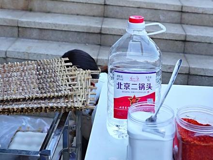 这个是一个下饭菜啊 #乡村姐妹农产品#霉豆腐#豆腐乳#路边摊美味#农村美食