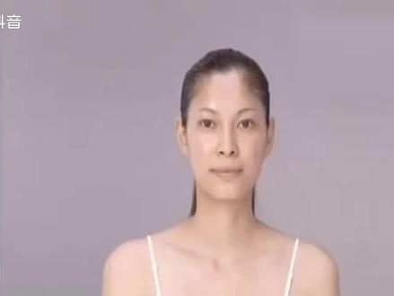 田中宥久子瘦脸操每天坚持早晚各一次#一起变好看#抗衰老逆龄去皱纹