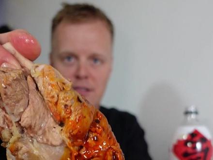 年前回家,就是为了这一口,满满的爱呀!#妈呀太香了 #一起吃饭吧 #妈妈做的美食 #你家年夜饭必吃什么#年年有福气我喝元气森林