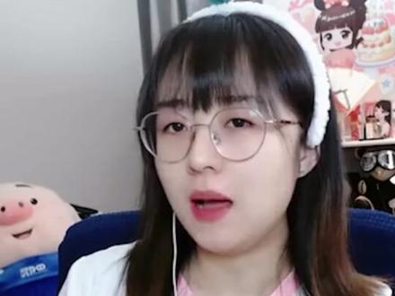 鹰酱读逆天SC,能不能正常点真的很社死#战鹰 #鹰酱 #棋手战鹰