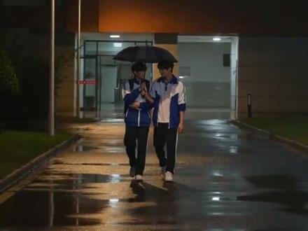 #AI人物和解故事 #抖音ai创作 #正泰#taekook