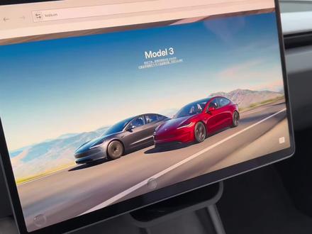 焕新版model3,标准续航与长续航应该怎么选?保姆级超详细解析,点赞收藏慢慢看#特斯拉 #dou是好车 #特斯拉model3 #焕新版model