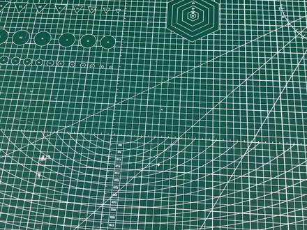 一张纸制作展翅高飞的袖珍风筝,5分钟就能完成,非常有意义 #手工教程