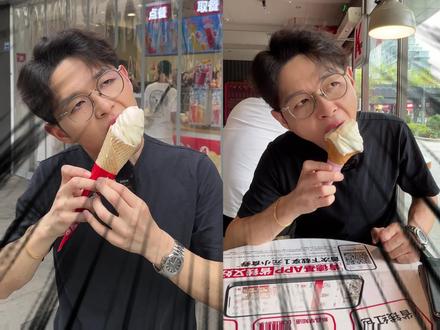 夏日冰激凌热量大测评!看看谁才是最后赢家!!#2023从改变自己开始 #大数据推荐给有需要的人 #冰激凌 #甜筒 #雪糕 #肯德基 #蜜雪冰城 #麦当劳