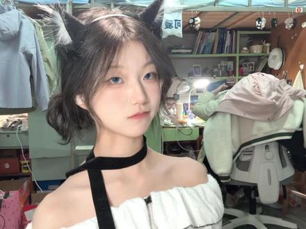 在你的鼻孔尿尿~ #喵#阿米嘎蒂朵喵喵 #手势舞