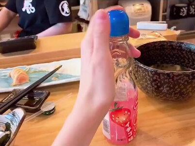 最后我俩那个嘴是咋的了?😂@花生哥哥💖 #沙雕 #vlog