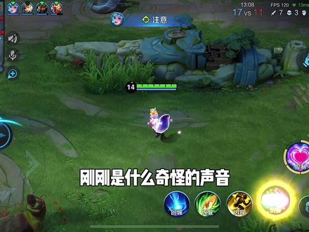 宝宝~什么声音?我害怕……#王者荣耀 #抖音农学院#农学趣讲季