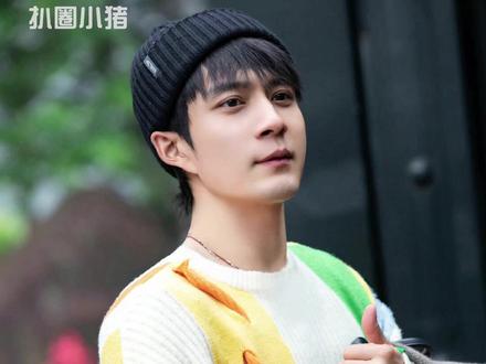 #曝装腔启示录男主换成韩东君 那之前的片段是不是也要重拍了