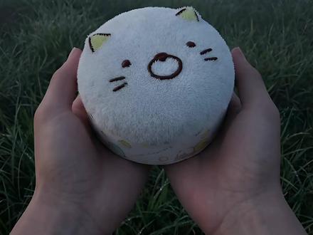 身处迷雾荒野,你和TA选择哪个房间? #AI创作浪潮计划 #助眠 #asmr #艺术在抖音 #治愈系