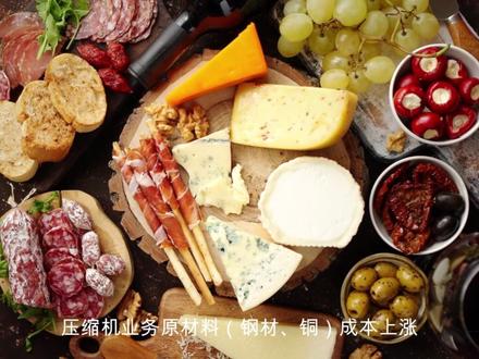 解读分析一家公司 雪人股份002639