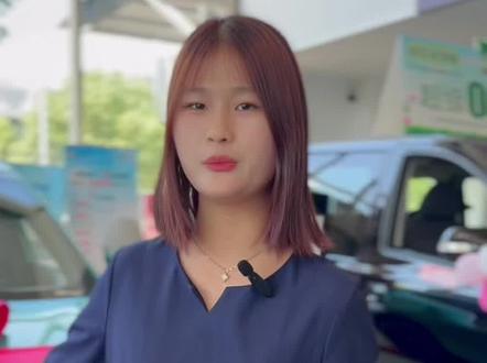 #东风风行t5evo 车内按键使用大全来了!小俐就是这么贴心!