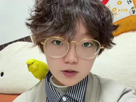 鹦鹉科普小知识5 怎么教虎皮鹦鹉说话 #鹦鹉说话 #虎皮鹦鹉说话 #鹦鹉说话教程 #鹦鹉科普 #鹦鹉鹦鹉萌萌哒逗鹦鹉