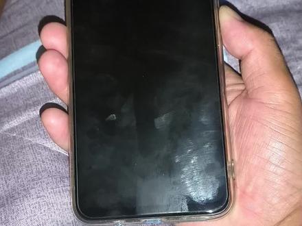 闲着无聊,没啥干,给备用红米手机刷个开机动画玩玩!🍎