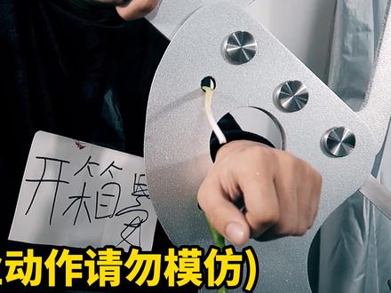 一个开箱博主家里,到底有多少奇葩科技的物品