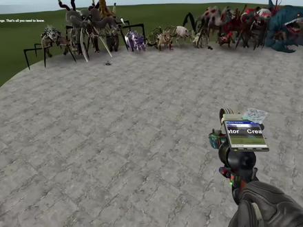 疯批动物园最新合集#盖瑞模组#疯批动物园#单机游戏