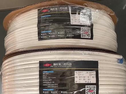 #净水器 净水器2分水管与3分水管的区别