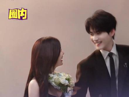 狙击蝴蝶就这样一直挑衅!#狙击蝴蝶 #陈妍希 #周柯宇 #陈晓