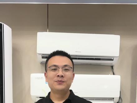 空调使用三个小妙招,学会省电费又省心 #分享你的省电方法 #创作者中心 #创作灵感 #空调热门话题 #空调使用小常识