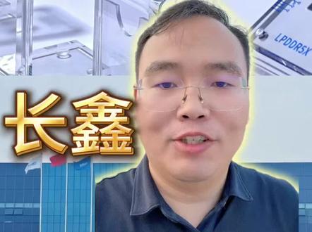 国内最赚钱的半导体公司 是怎么炼成的?十年饮冰,热血破局#合肥长鑫 #中国芯逆袭 #十年磨一剑 #科技报国#金枪余