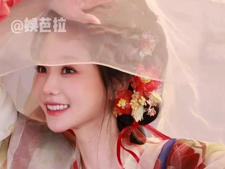 #胡意旋 不是“天选”女主,却一直在努力 #成何体统 #成何体统人均戏精大玩宫逗 #谢永儿 #女演员