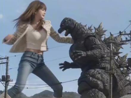 闺蜜对战怪兽大作战制作教程 #小云雀AI #小云雀爆款马上成片 #小云雀seedance