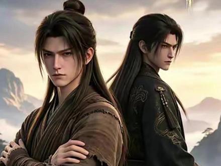 #《凡人百世书》#红果短剧#红果动态漫#你的短剧搭子#混剪#原片剪辑